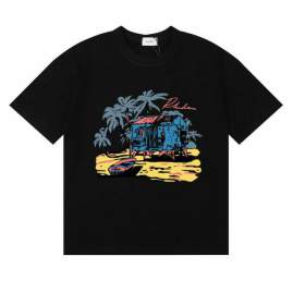 Picture of Rhude T Shirts Short _SKURhudeS-XL6htr501552359